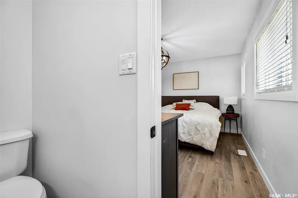 107 Cottonwood Street Caronport SK S0H 0S0