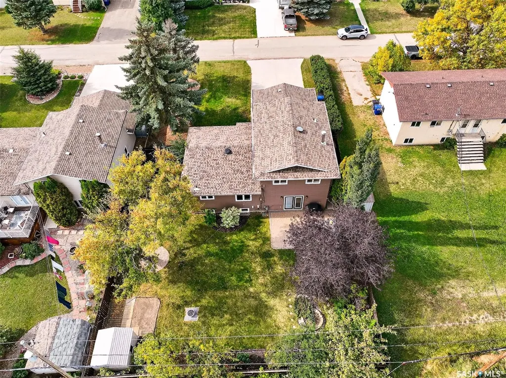 107 Cottonwood Street Caronport SK S0H 0S0