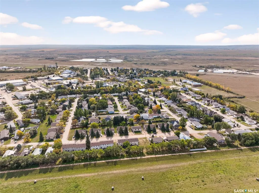 107 Cottonwood Street Caronport SK S0H 0S0