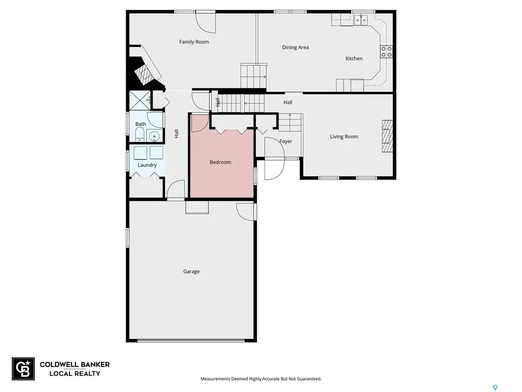 107 Cottonwood Street Caronport SK S0H 0S0