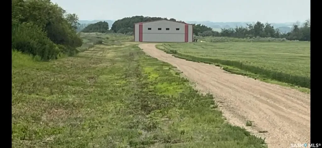 Rural Address Aberdeen Rm No. 373 SK S0K 0A0
