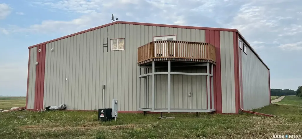 Rural Address Aberdeen Rm No. 373 SK S0K 0A0
