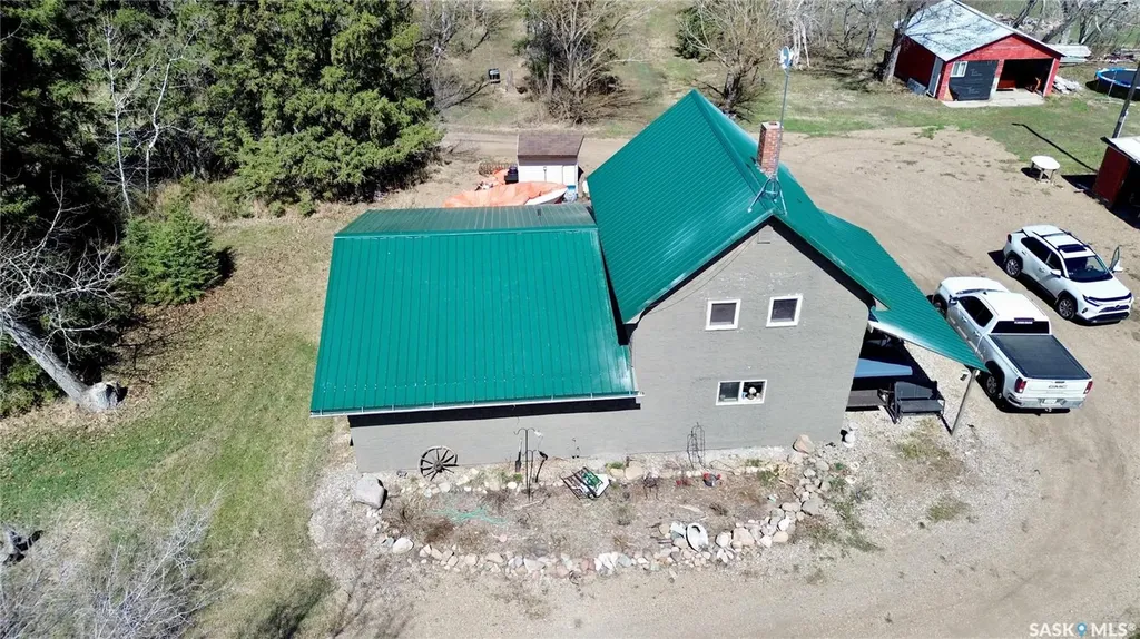 Rural Address Cut Knife Rm No. 439 SK S0M 0N0