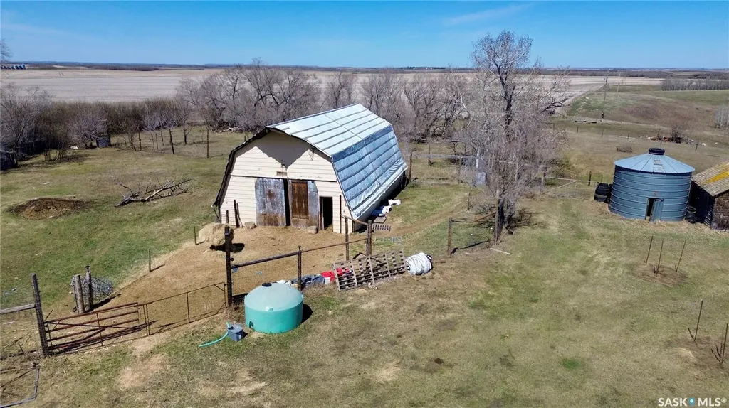 Rural Address Cut Knife Rm No. 439 SK S0M 0N0