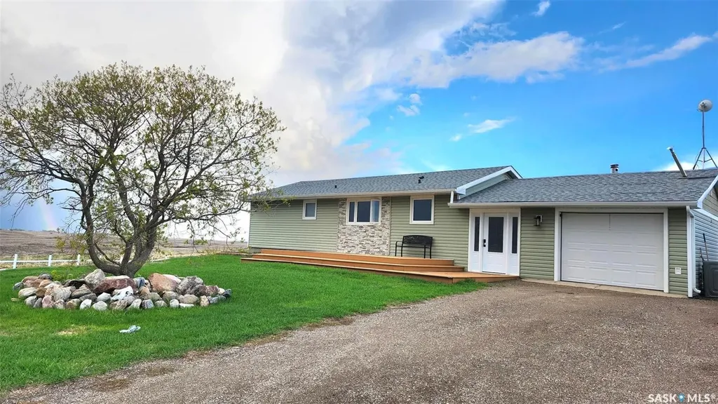 Rural Address Mckillop Rm No. 220 SK S0G 4L0
