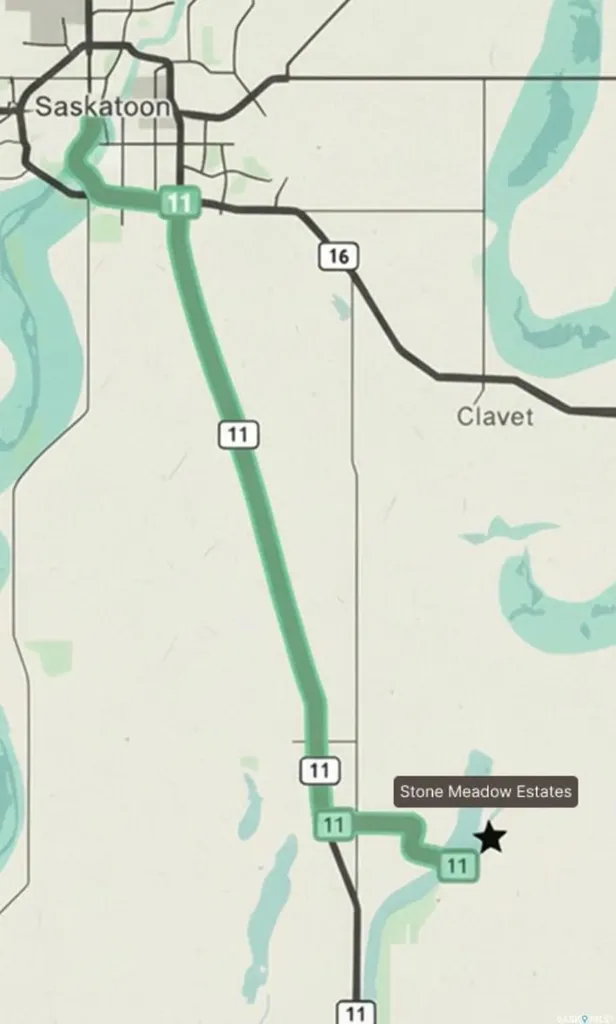 46 Bryden Road Dundurn SK S0G 2E0