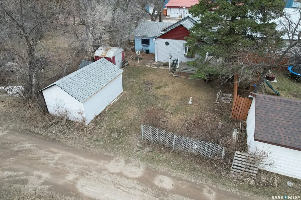 608 Balfour Street Whitewood SK S0G 5C0