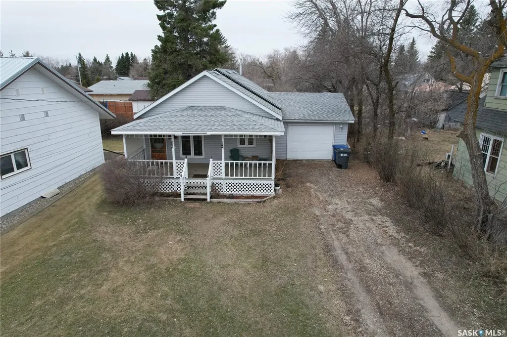 608 Balfour Street Whitewood SK S0G 5C0