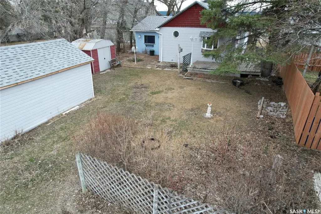 608 Balfour Street Whitewood SK S0G 5C0