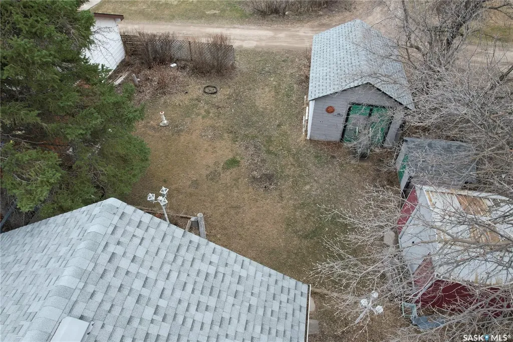 608 Balfour Street Whitewood SK S0G 5C0