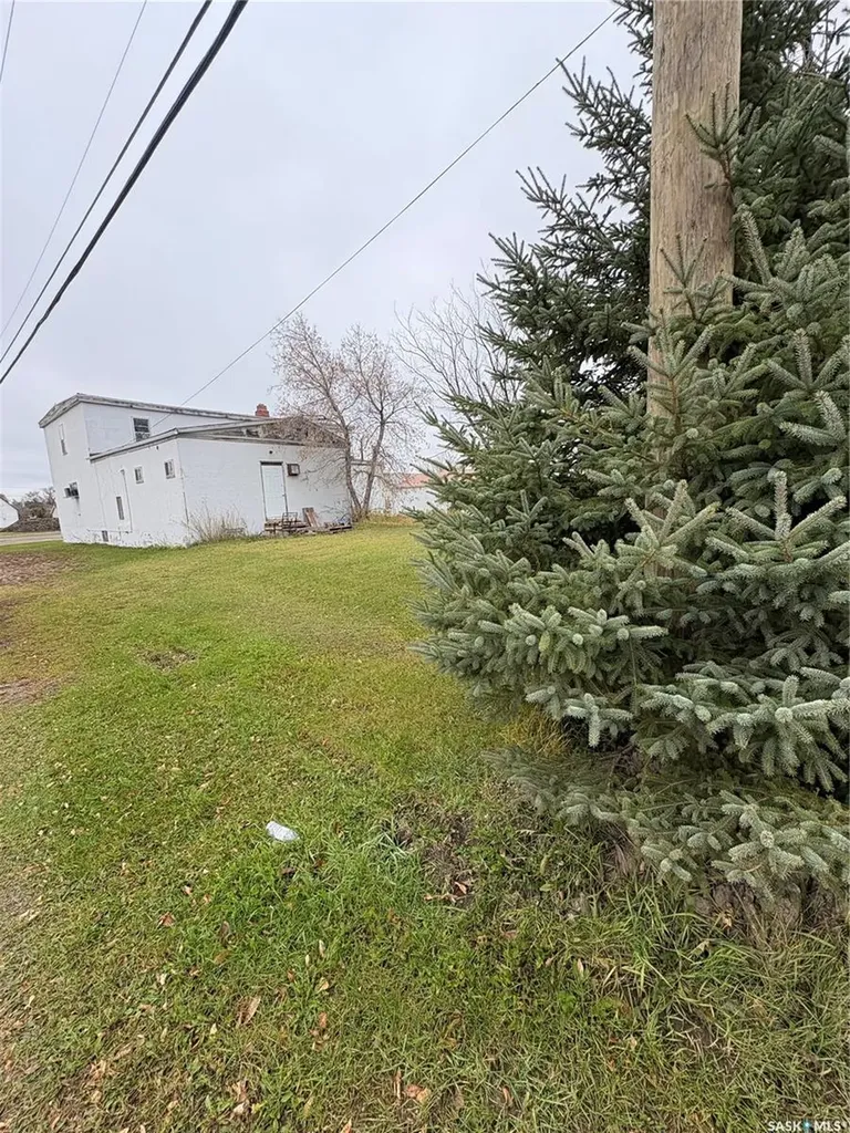 125 Main Street Pelly SK S0A 2Z0