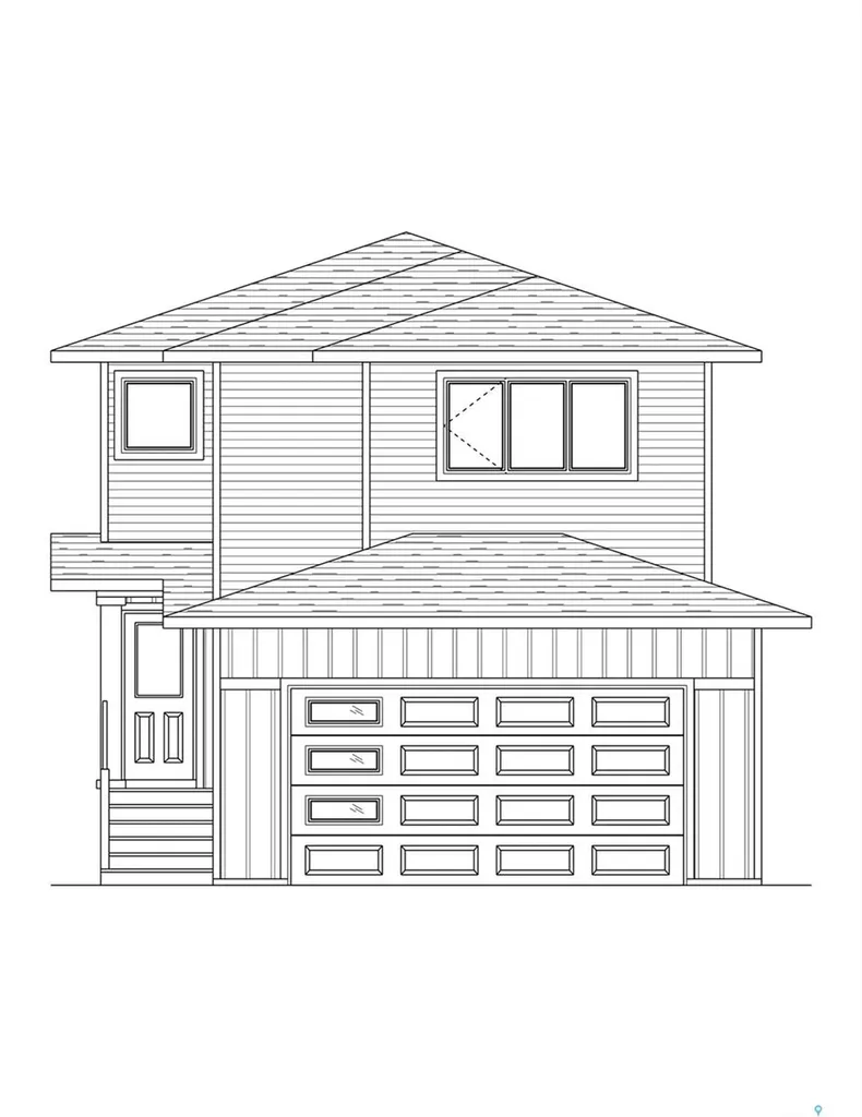 491 Traeger Close Saskatoon SK S7V 1Z5