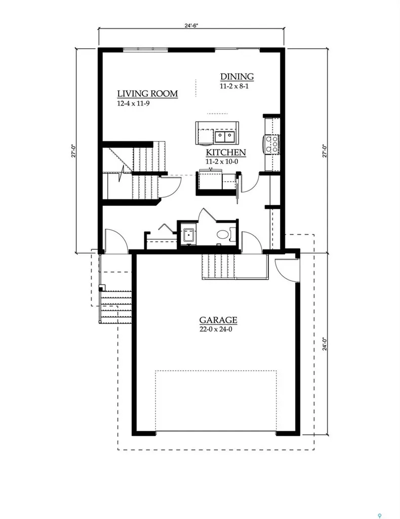 491 Traeger Close Saskatoon SK S7V 1Z5