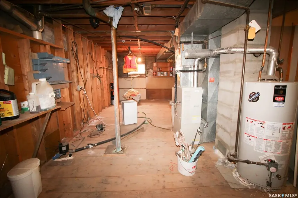 261 2nd Avenue W Shaunavon SK S0N 2M0