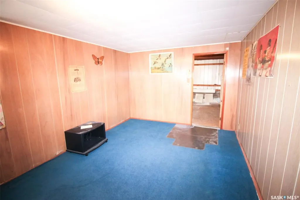 261 2nd Avenue W Shaunavon SK S0N 2M0