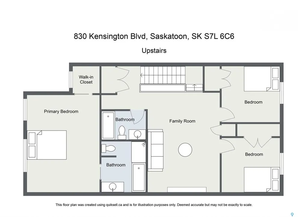 830 Kensington Boulevard Saskatoon SK S7L 6N5