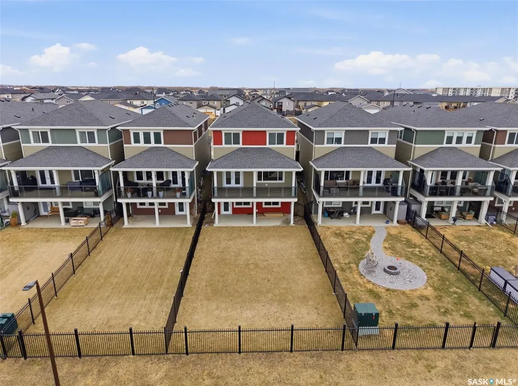 830 Kensington Boulevard Saskatoon SK S7L 6N5