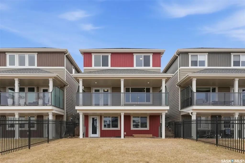 830 Kensington Boulevard Saskatoon SK S7L 6N5