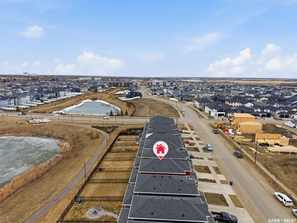 830 Kensington Boulevard Saskatoon SK S7L 6N5