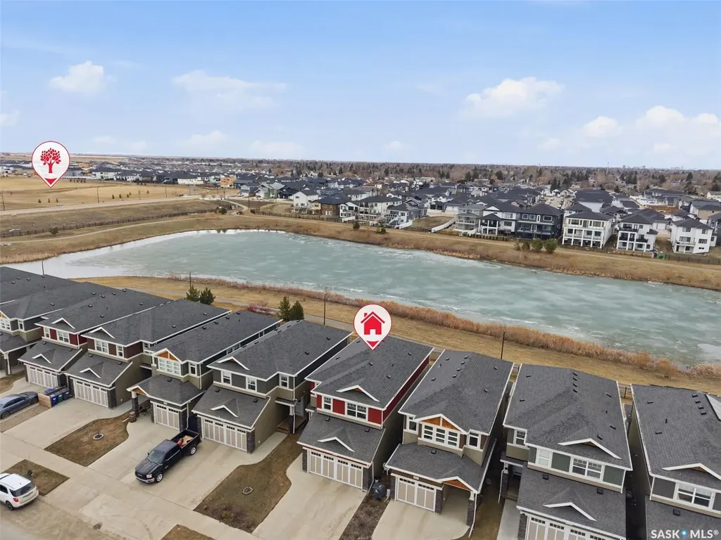 830 Kensington Boulevard Saskatoon SK S7L 6N5
