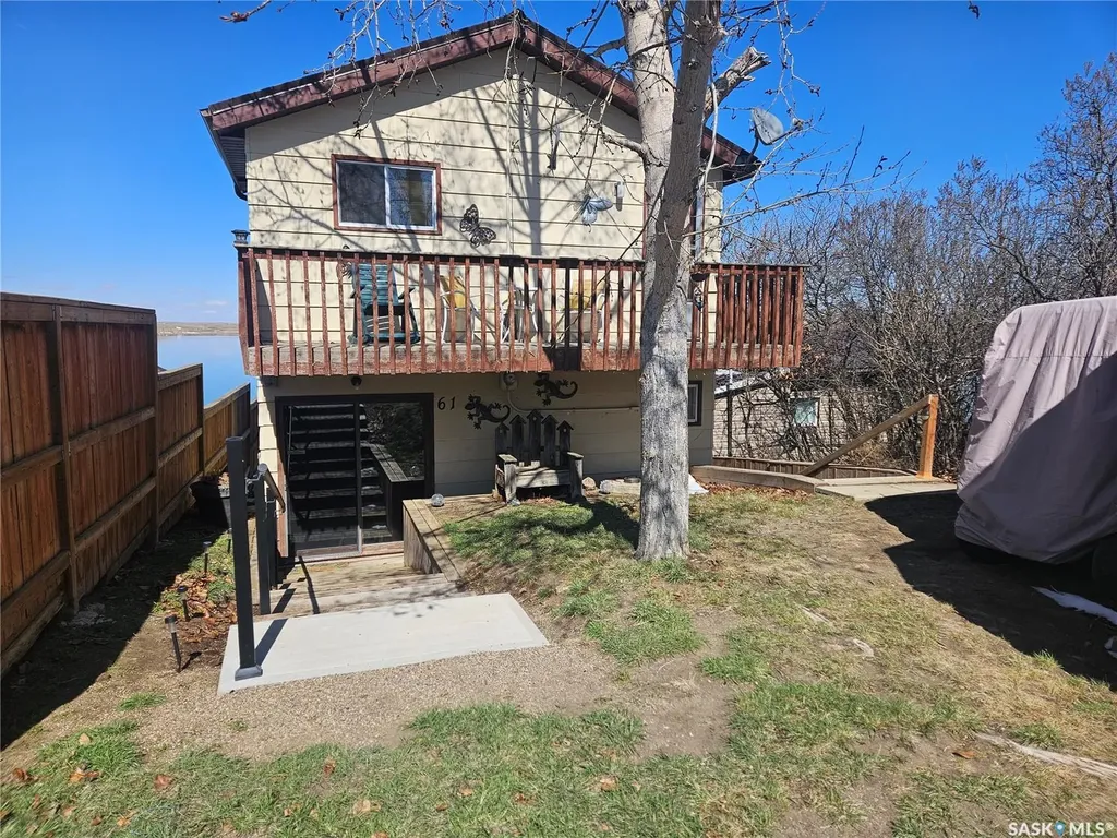 Rural Address Lacadena Rm No. 228 SK S0L 1T0