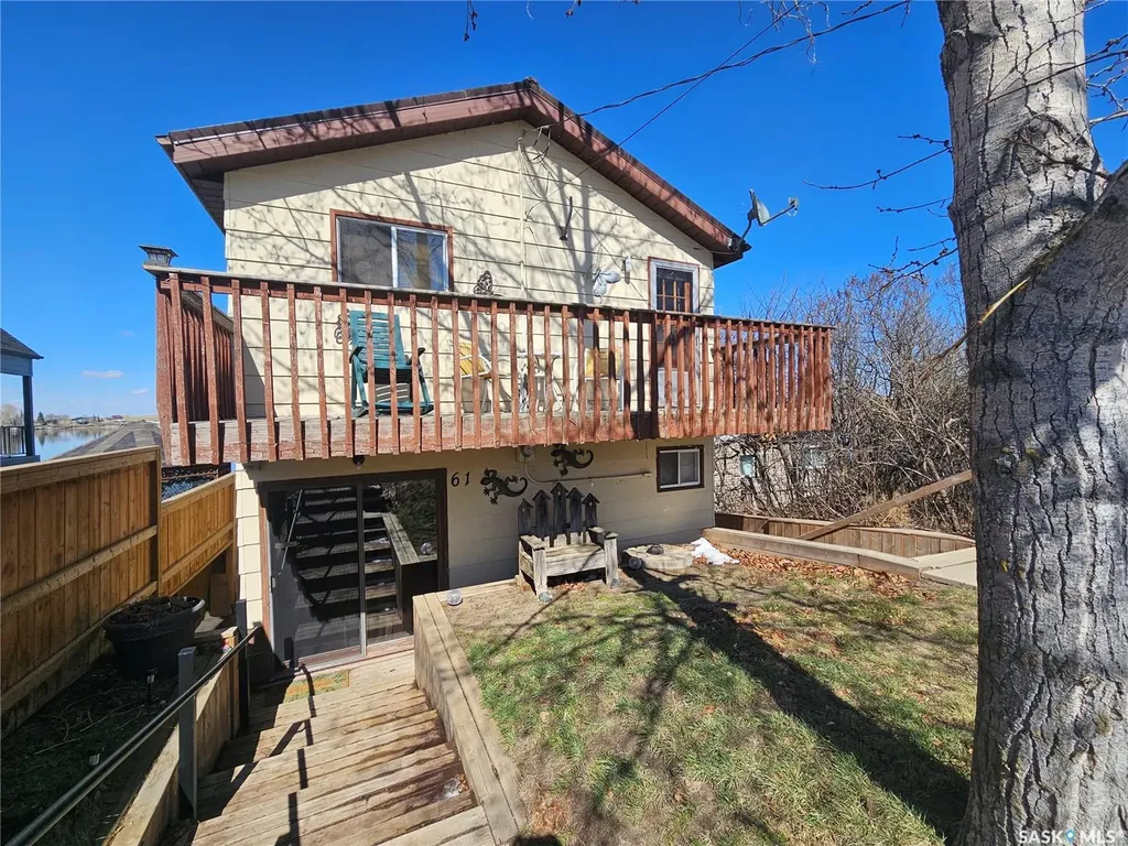 Rural Address Lacadena Rm No. 228 SK S0L 1T0