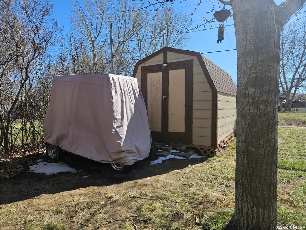 Rural Address Lacadena Rm No. 228 SK S0L 1T0