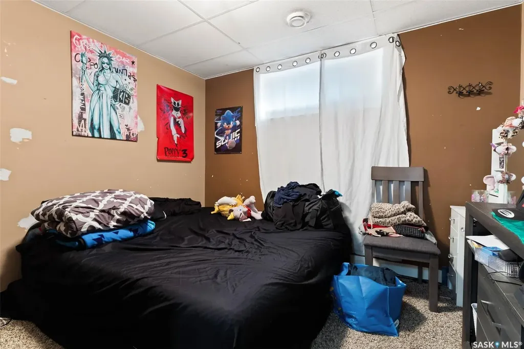 1358 Arthur Street Regina SK S4T 4V8