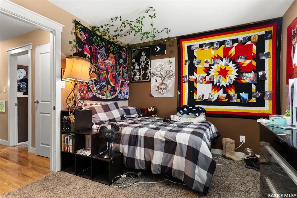 1358 Arthur Street Regina SK S4T 4V8