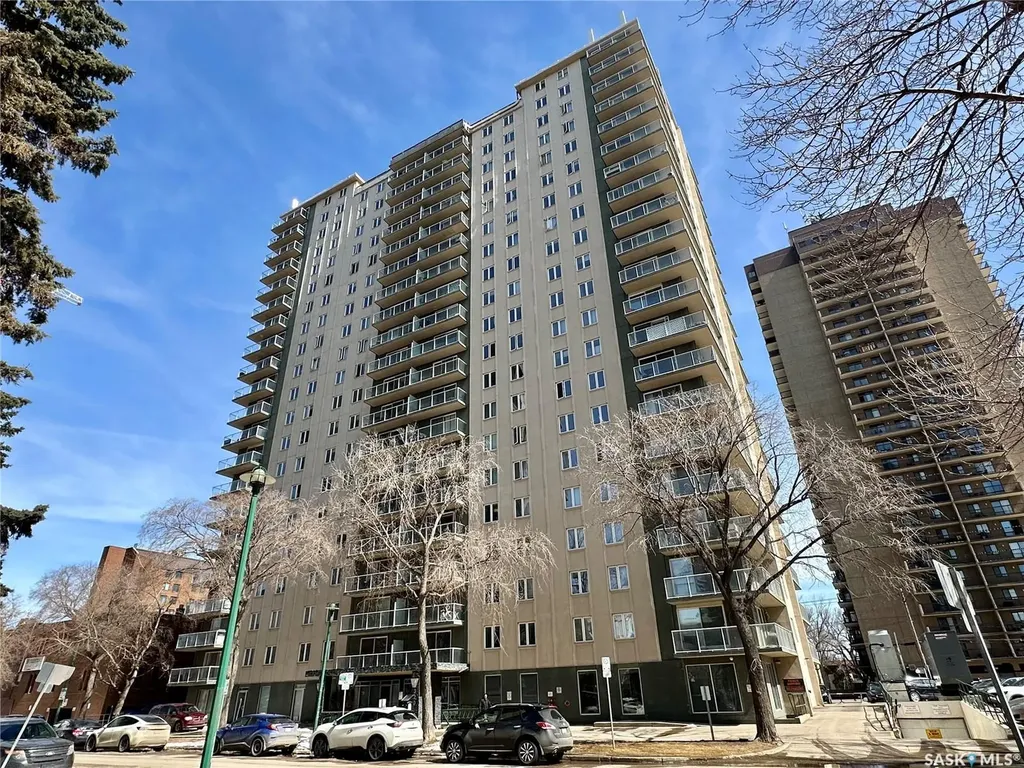 320 5th Avenue N Saskatoon SK S7K 2P5