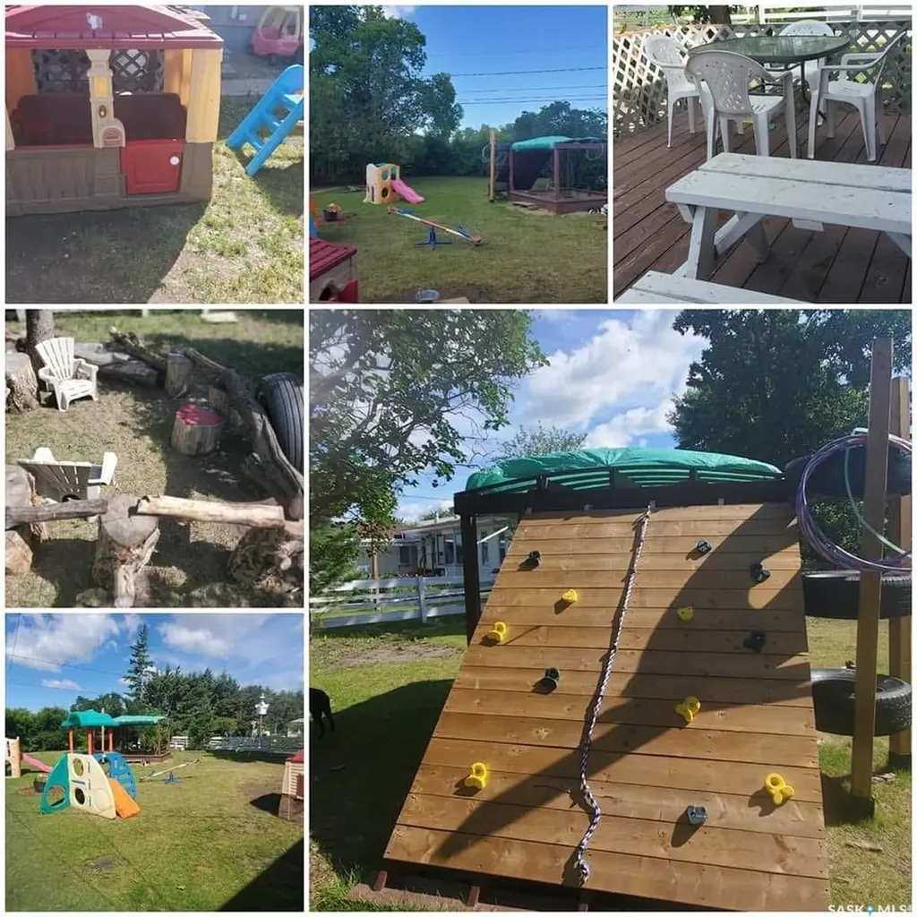 102 Bailey Drive Yorkton SK S3N 2J4