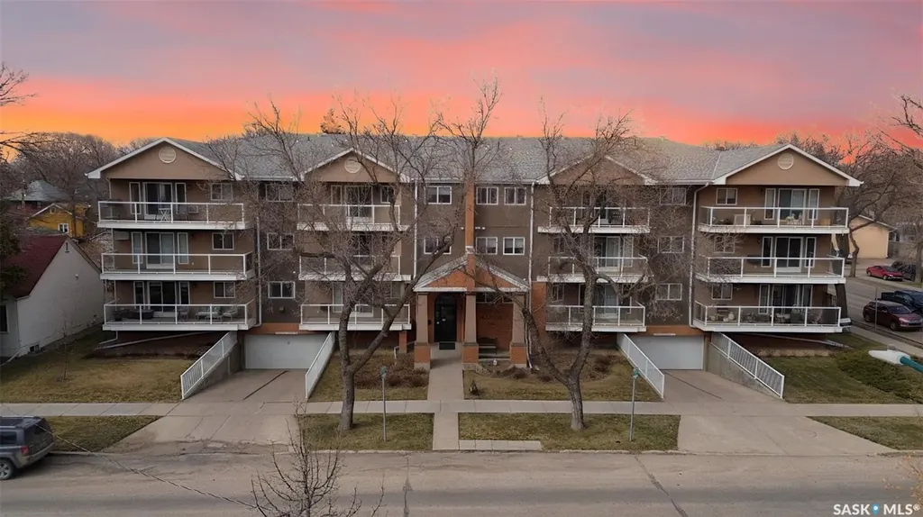 921 Main Street Saskatoon SK S7H 0K4