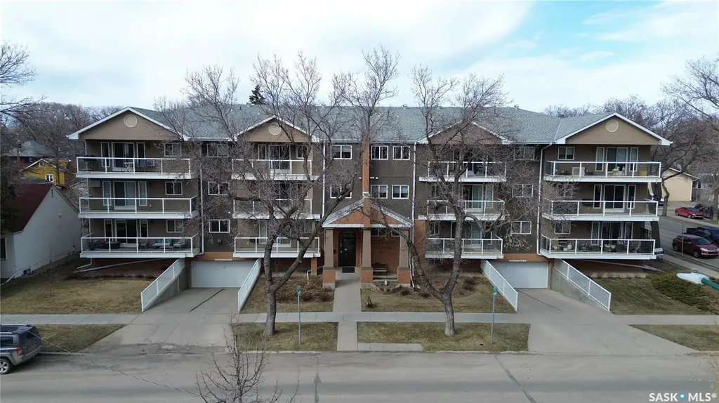921 Main Street Saskatoon SK S7H 0K4