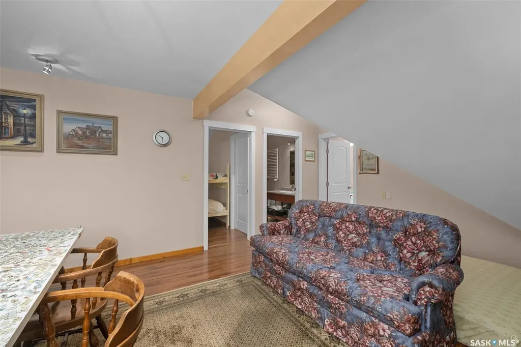 Rural Address Canwood Rm No. 494 SK S0J 1X0