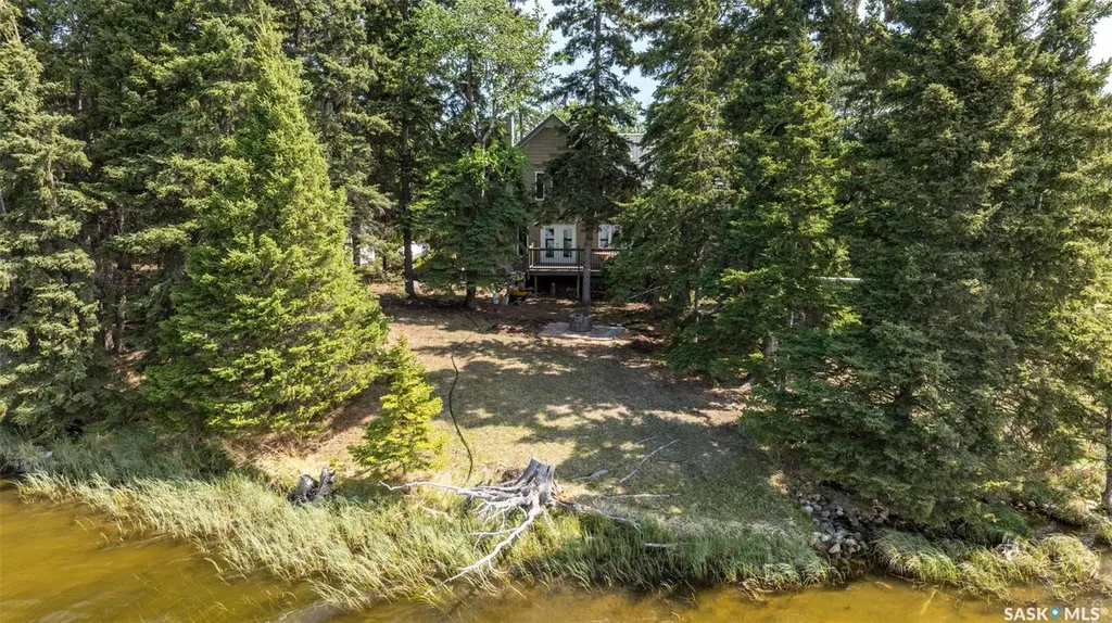 Rural Address Canwood Rm No. 494 SK S0J 1X0
