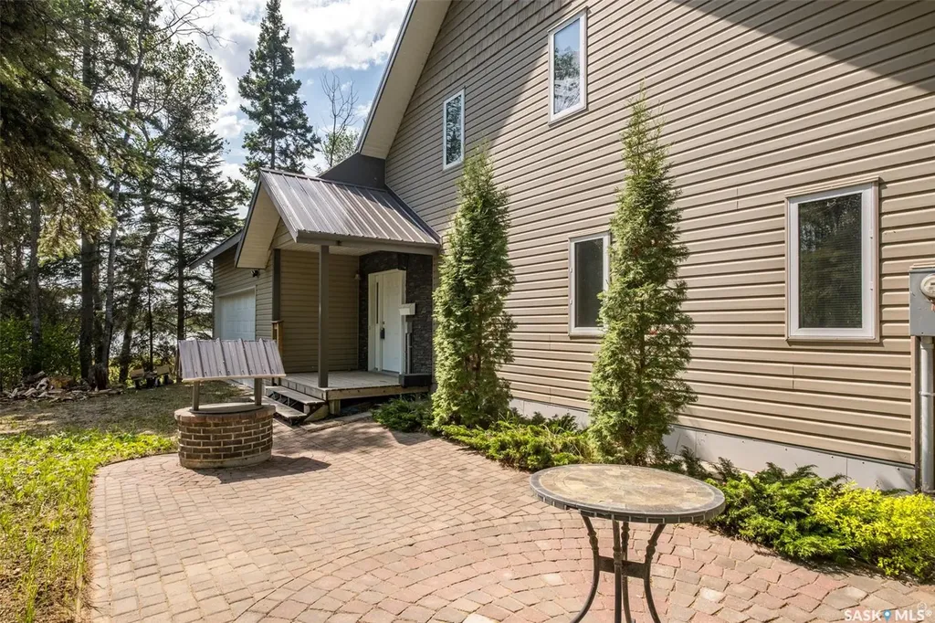 Rural Address Canwood Rm No. 494 SK S0J 1X0