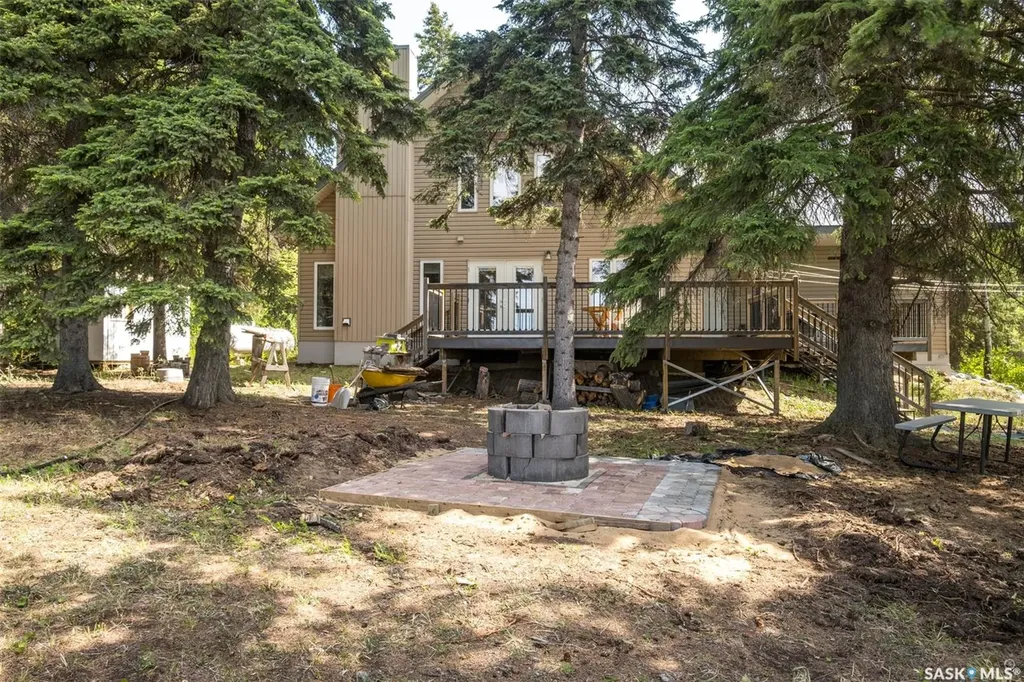 Rural Address Canwood Rm No. 494 SK S0J 1X0