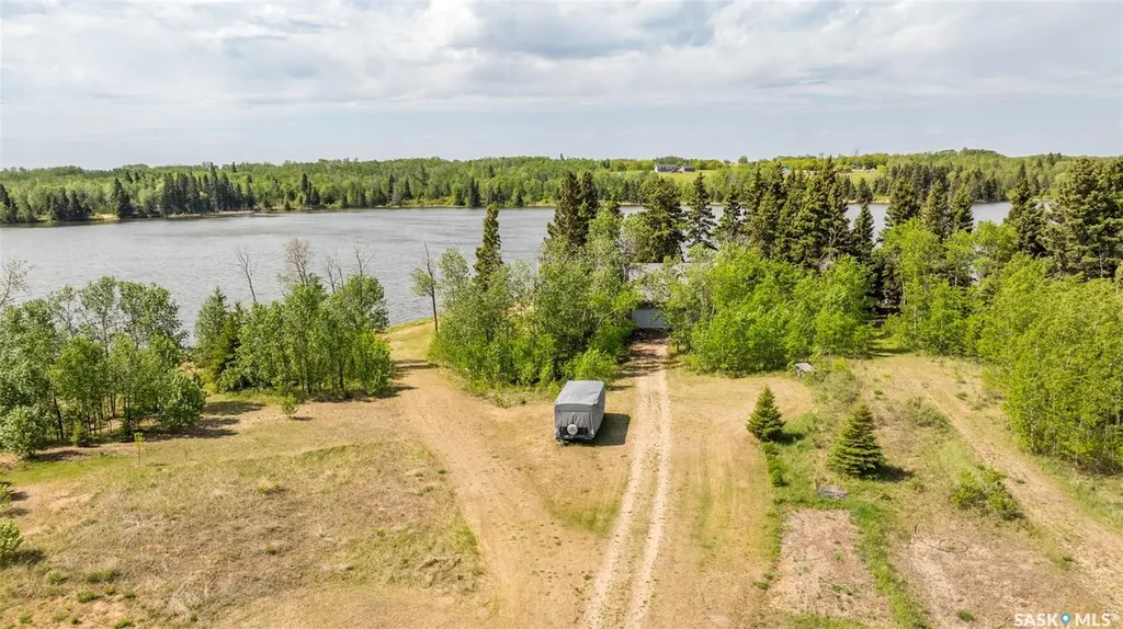 Rural Address Canwood Rm No. 494 SK S0J 1X0