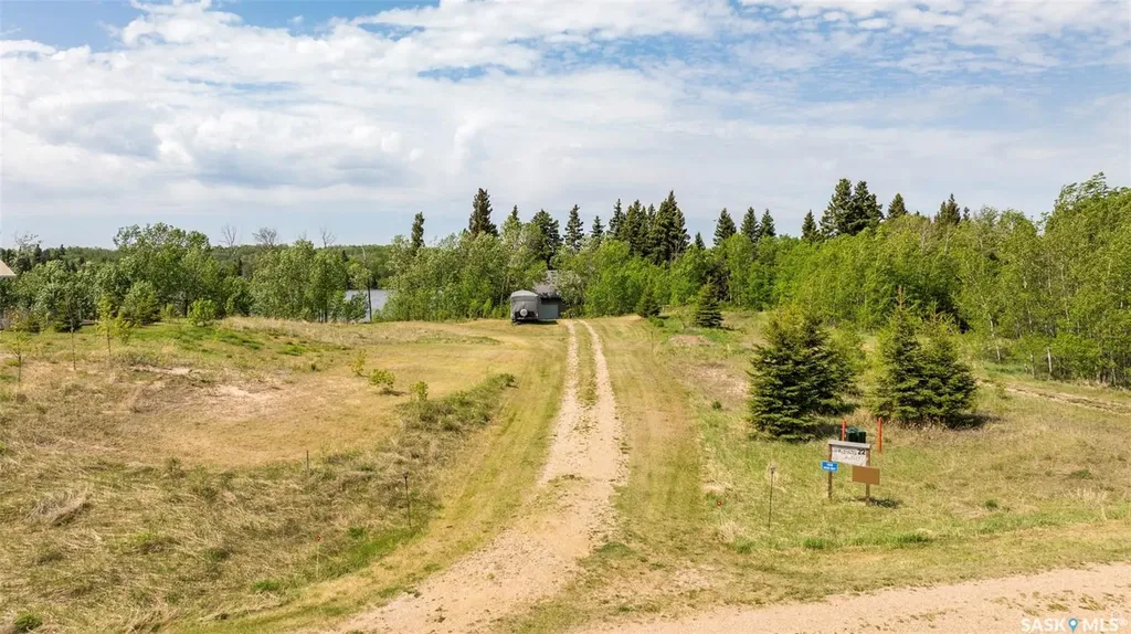 Rural Address Canwood Rm No. 494 SK S0J 1X0