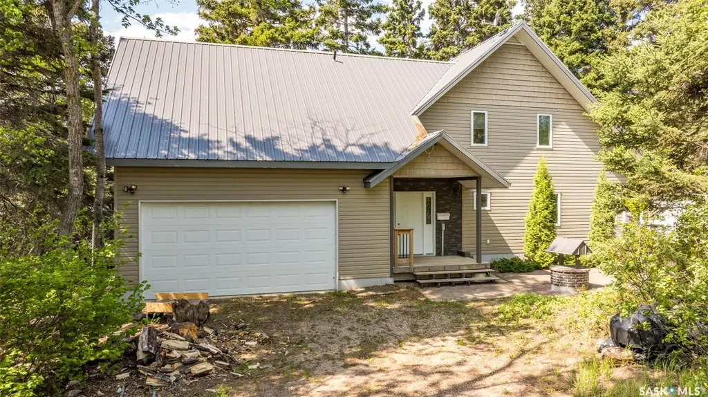 Rural Address Canwood Rm No. 494 SK S0J 1X0