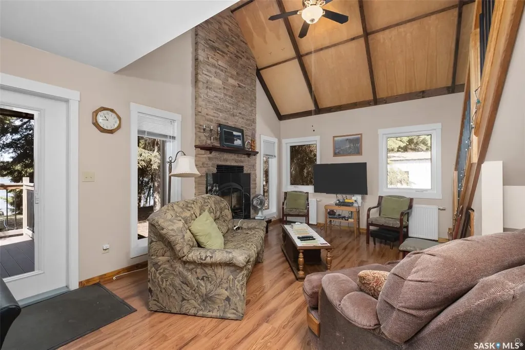 Rural Address Canwood Rm No. 494 SK S0J 1X0