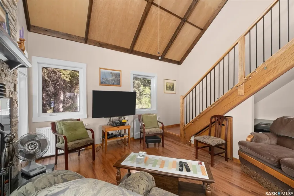 Rural Address Canwood Rm No. 494 SK S0J 1X0
