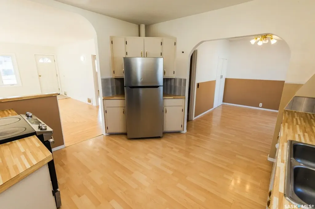 430 Columbia Avenue Kerrobert SK S0L 1R0