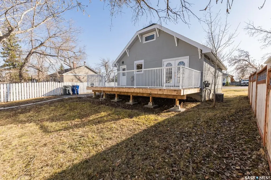 430 Columbia Avenue Kerrobert SK S0L 1R0
