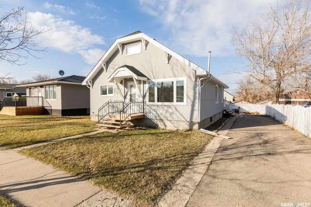 430 Columbia Avenue Kerrobert SK S0L 1R0