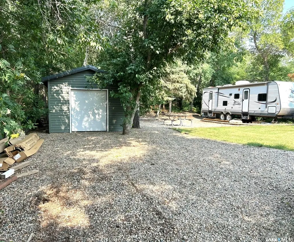 38 Gaddesby Drive Meota Rm No.468 SK S0M 1X0