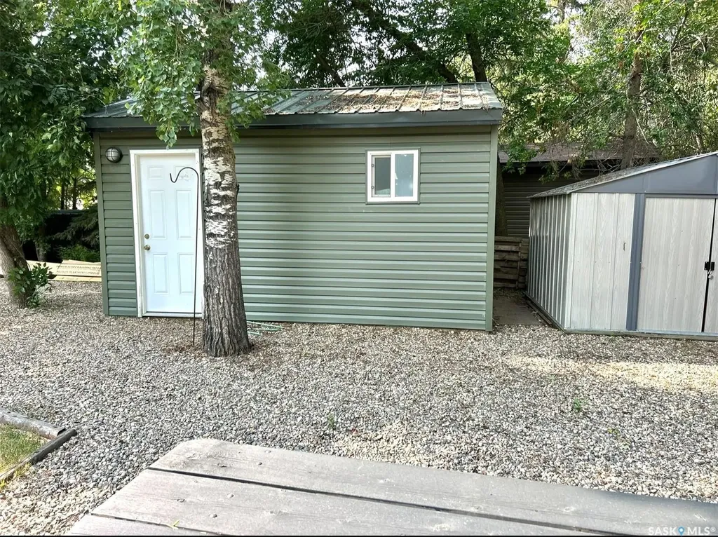 38 Gaddesby Drive Meota Rm No.468 SK S0M 1X0