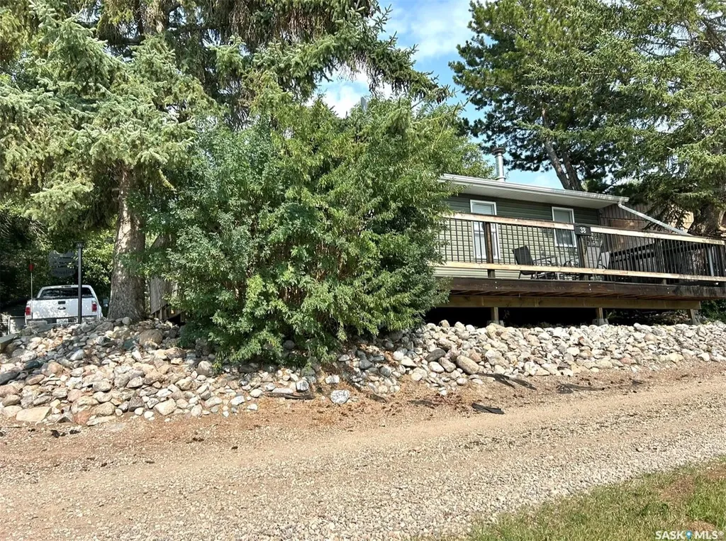 38 Gaddesby Drive Meota Rm No.468 SK S0M 1X0