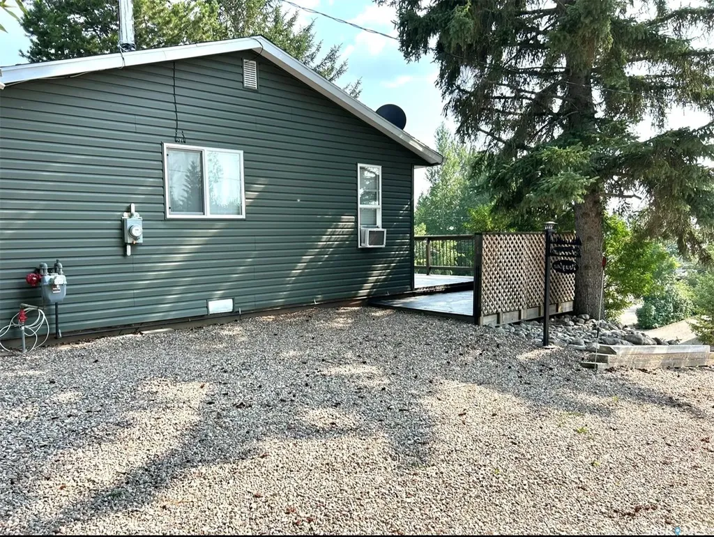 38 Gaddesby Drive Meota Rm No.468 SK S0M 1X0