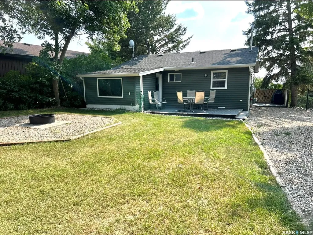 38 Gaddesby Drive Meota Rm No.468 SK S0M 1X0